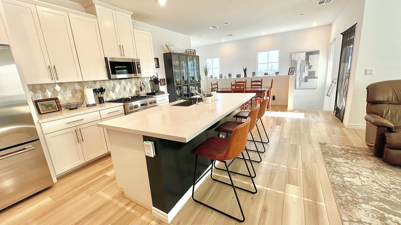 Photo of Kitchen in Las Vegas
