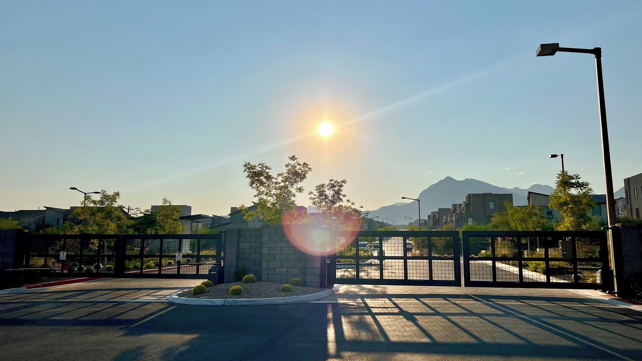 Photo of Outdoor in Las Vegas