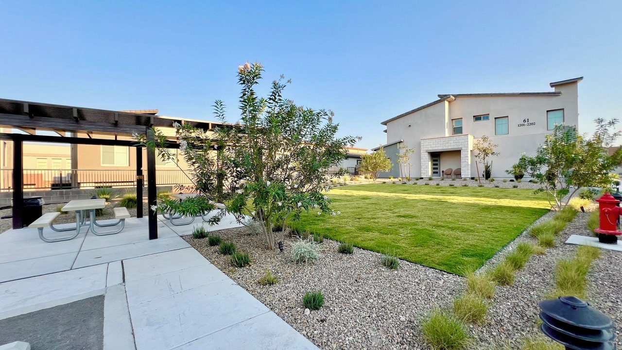 Photo of Outdoor in Las Vegas