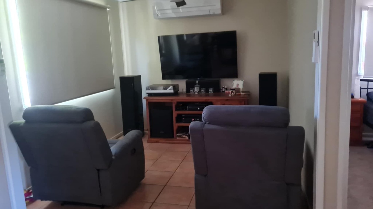 Photo of Livingroom in Ningi