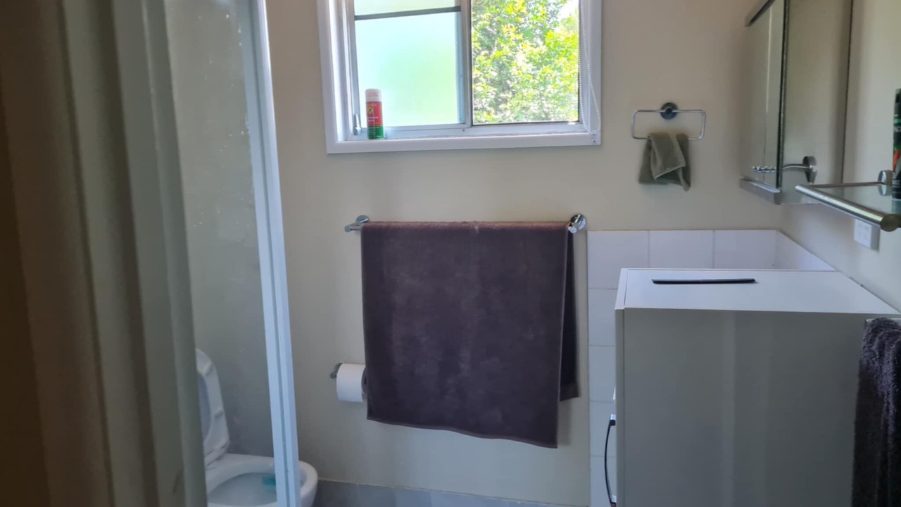 Photo of Bathroom in Ningi