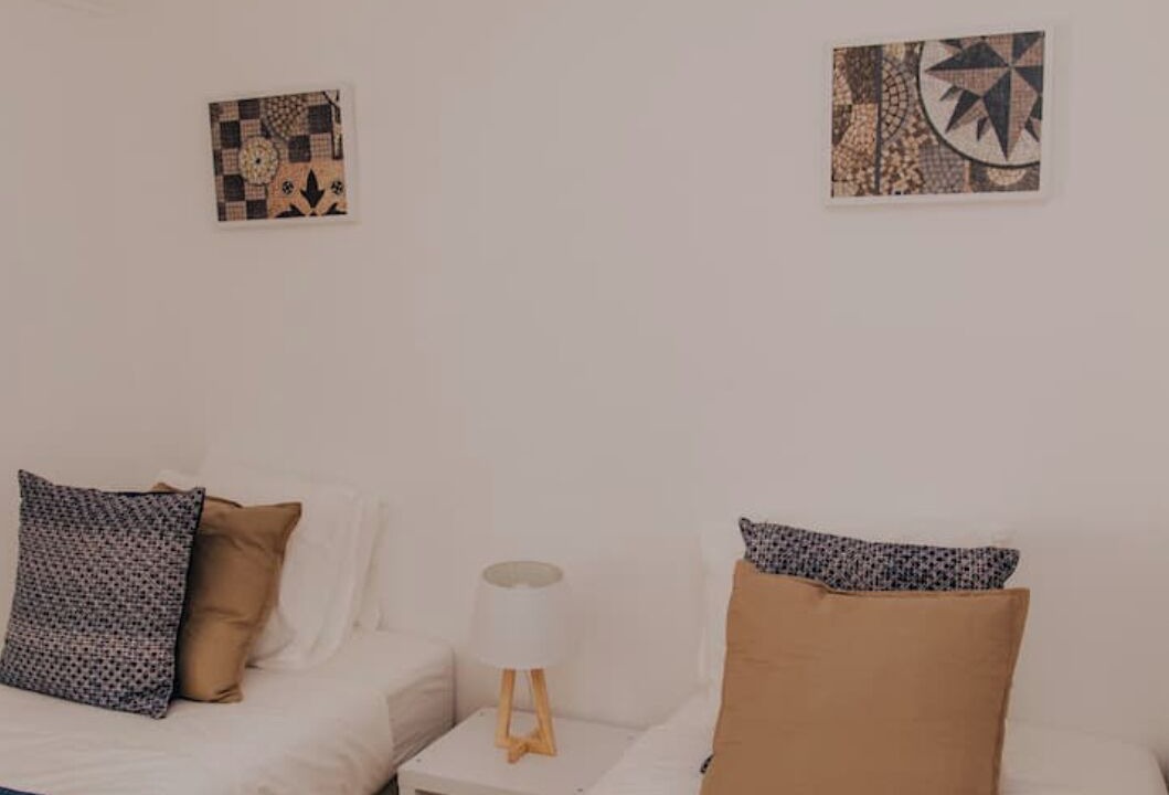 Photo of Bedroom in Santo Condestavel