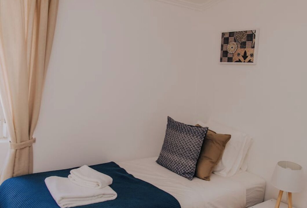 Photo of Bedroom in Santo Condestavel
