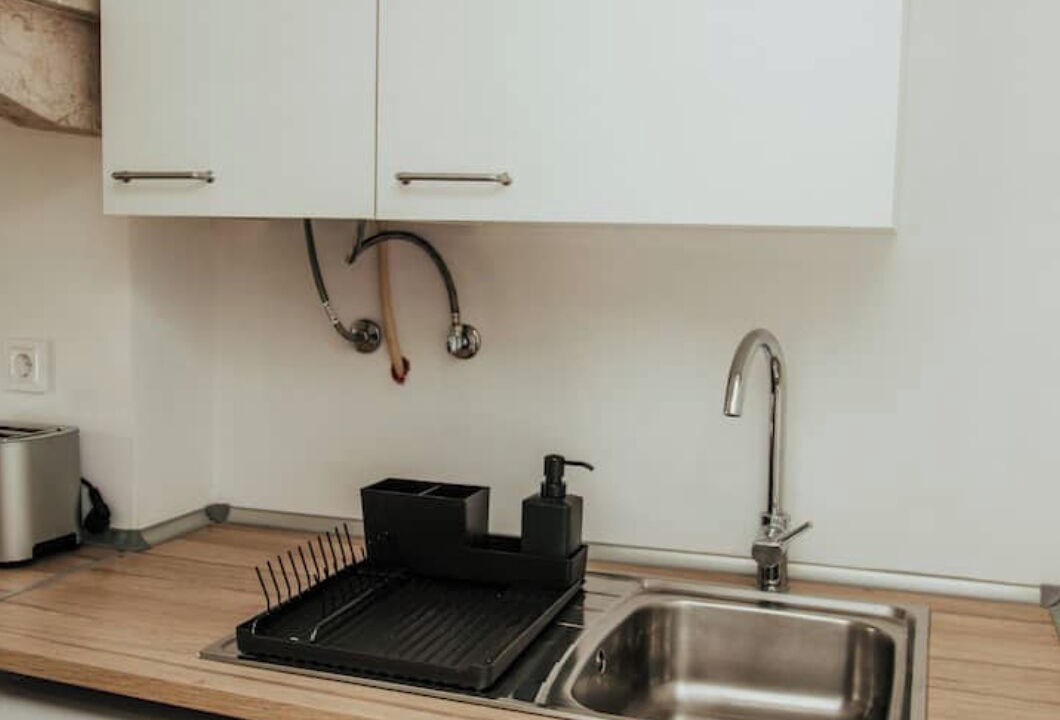 Photo of Kitchen in Santo Condestavel