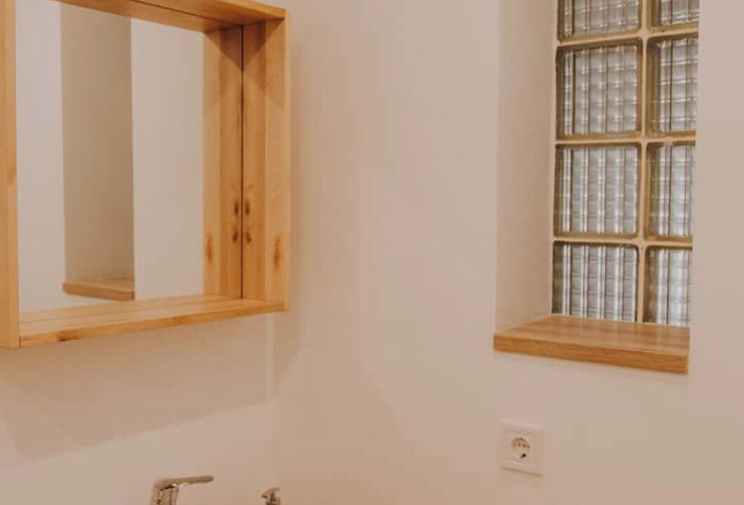Photo of Bathroom in Santo Condestavel