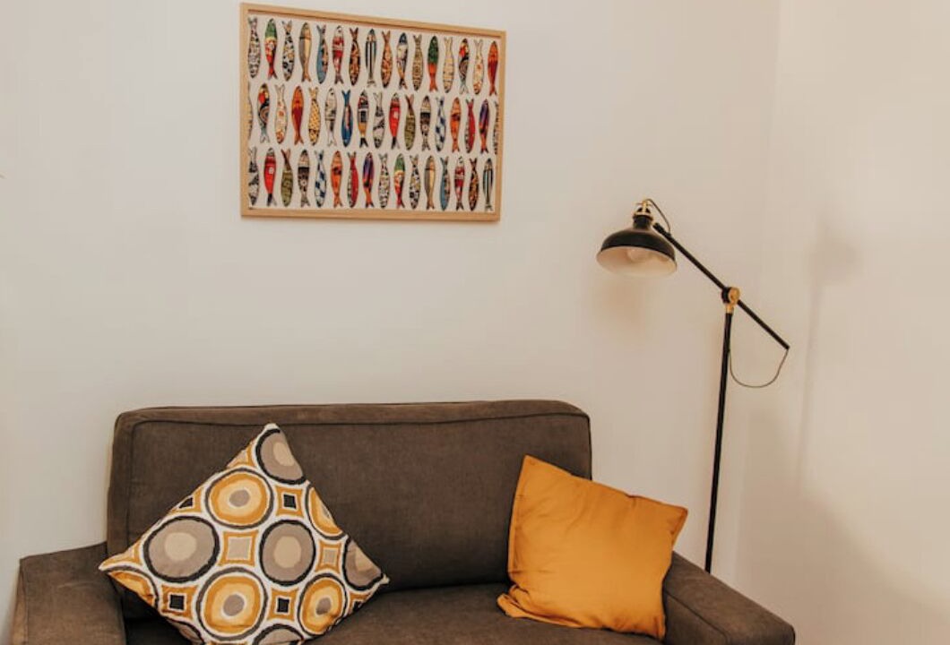 Photo of Livingroom in Santo Condestavel