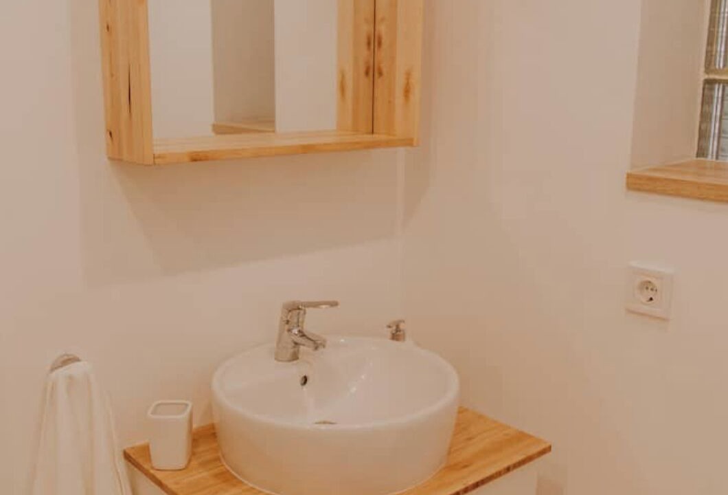 Photo of Bathroom in Santo Condestavel
