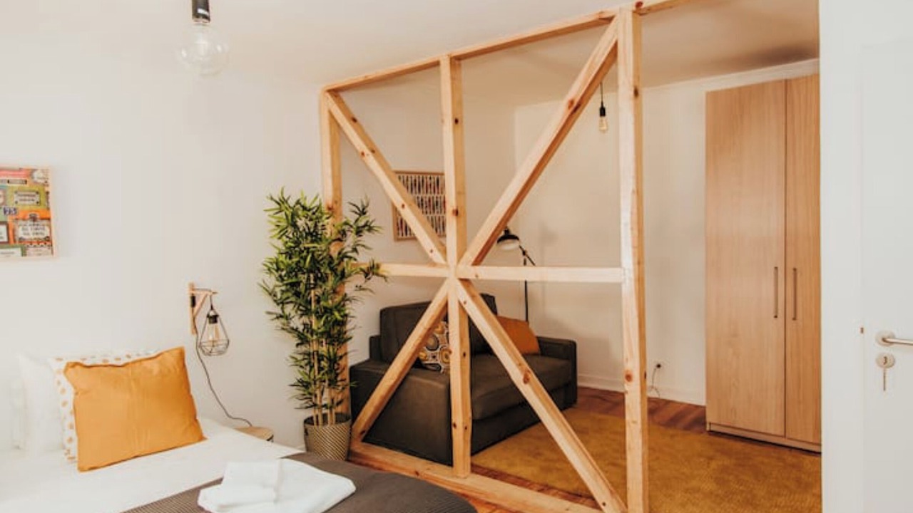 Photo of Bedroom in Santo Condestavel