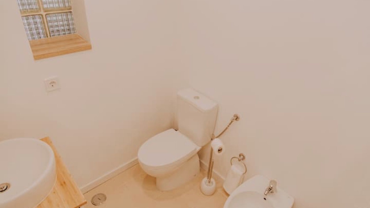 Photo of Bathroom in Santo Condestavel