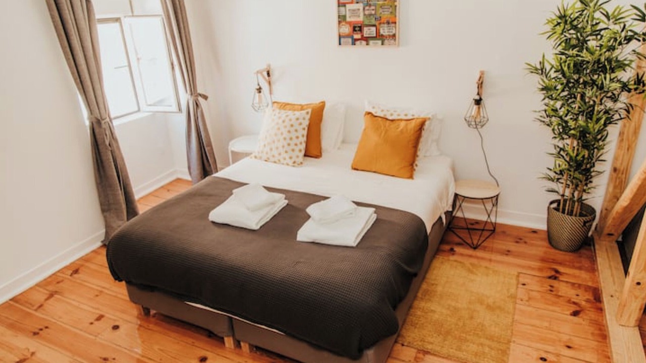 Photo of Bedroom in Santo Condestavel