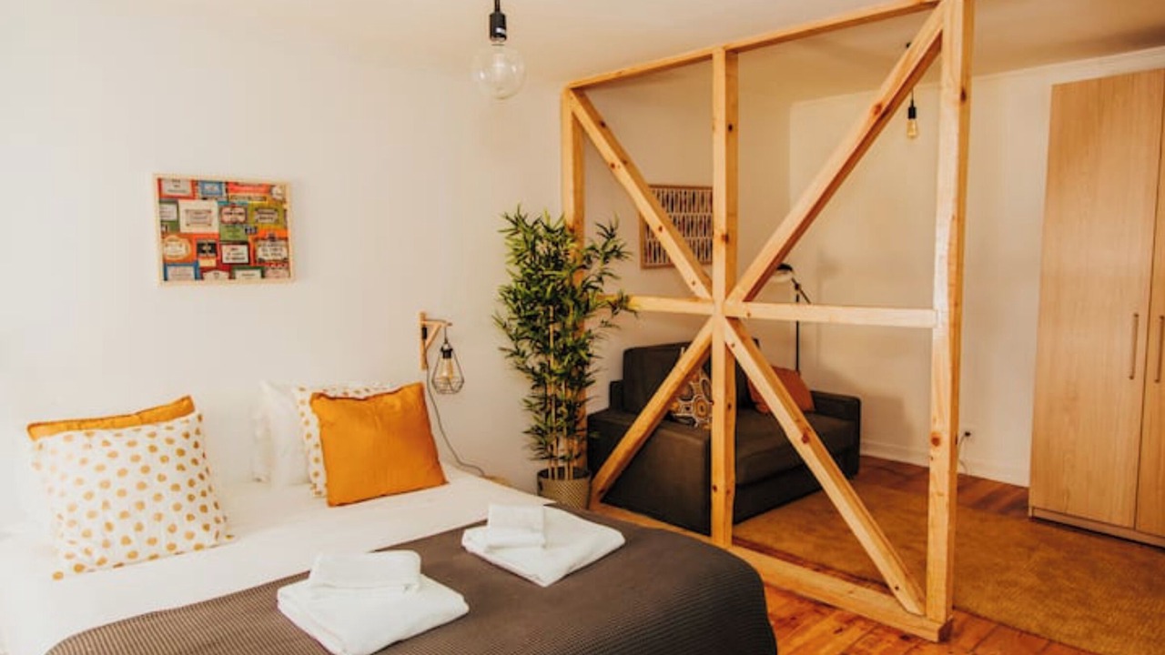 Photo of Bedroom in Santo Condestavel
