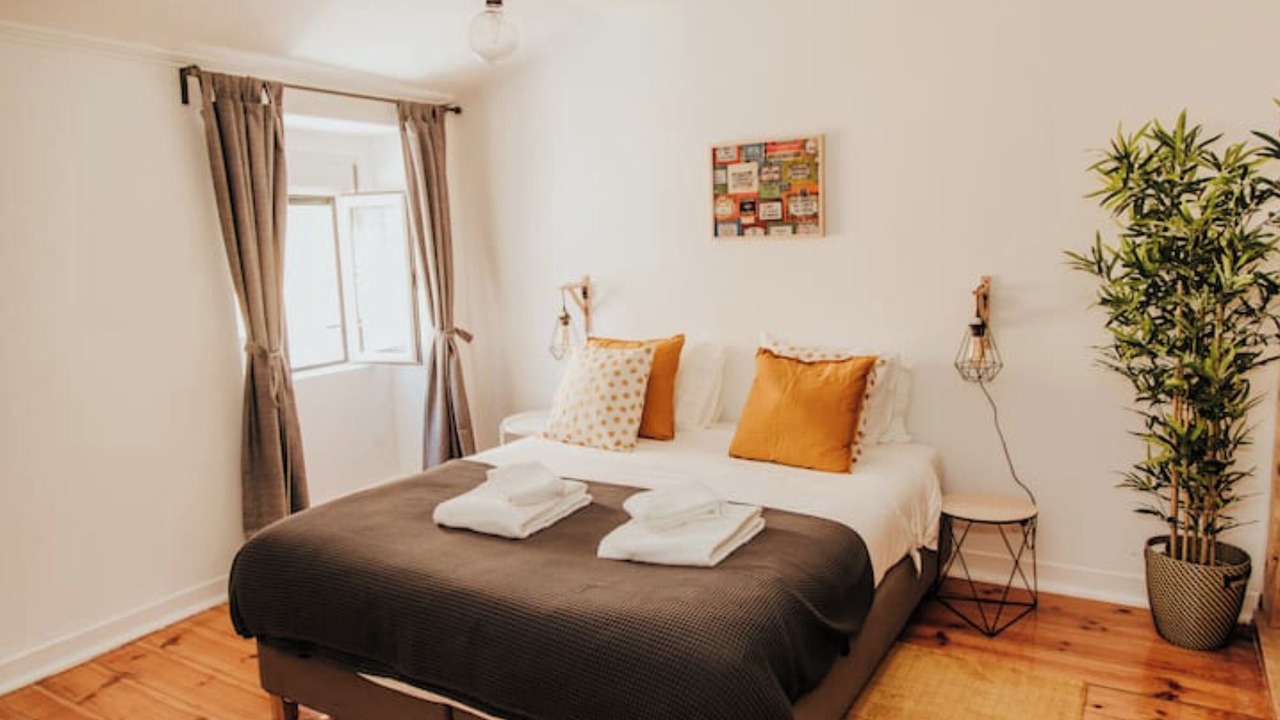 Photo of Bedroom in Santo Condestavel