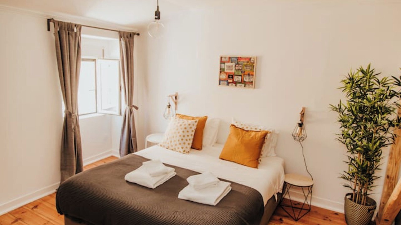 Photo of Bedroom in Santo Condestavel
