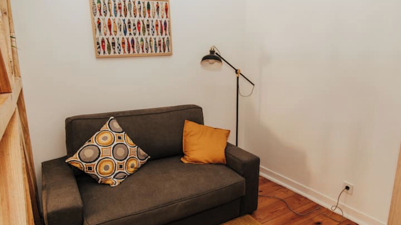 Photo of Livingroom in Santo Condestavel