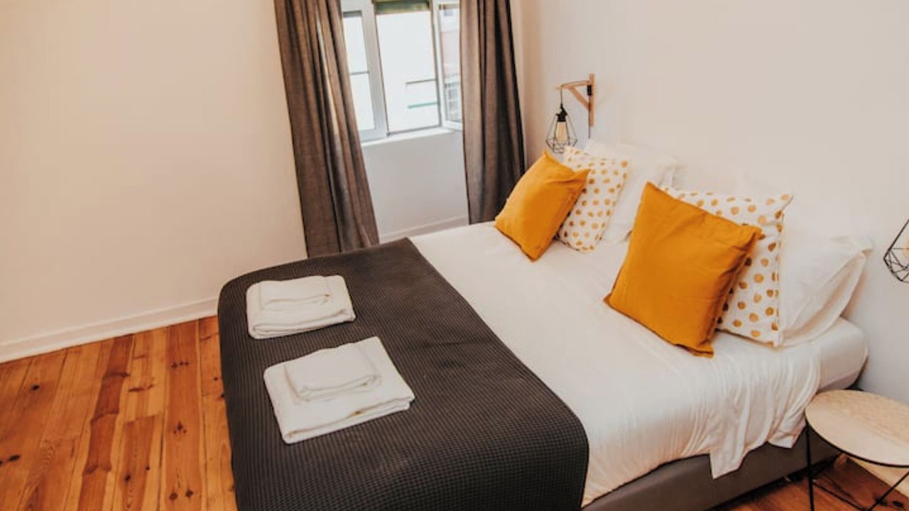 Photo of Bedroom in Santo Condestavel