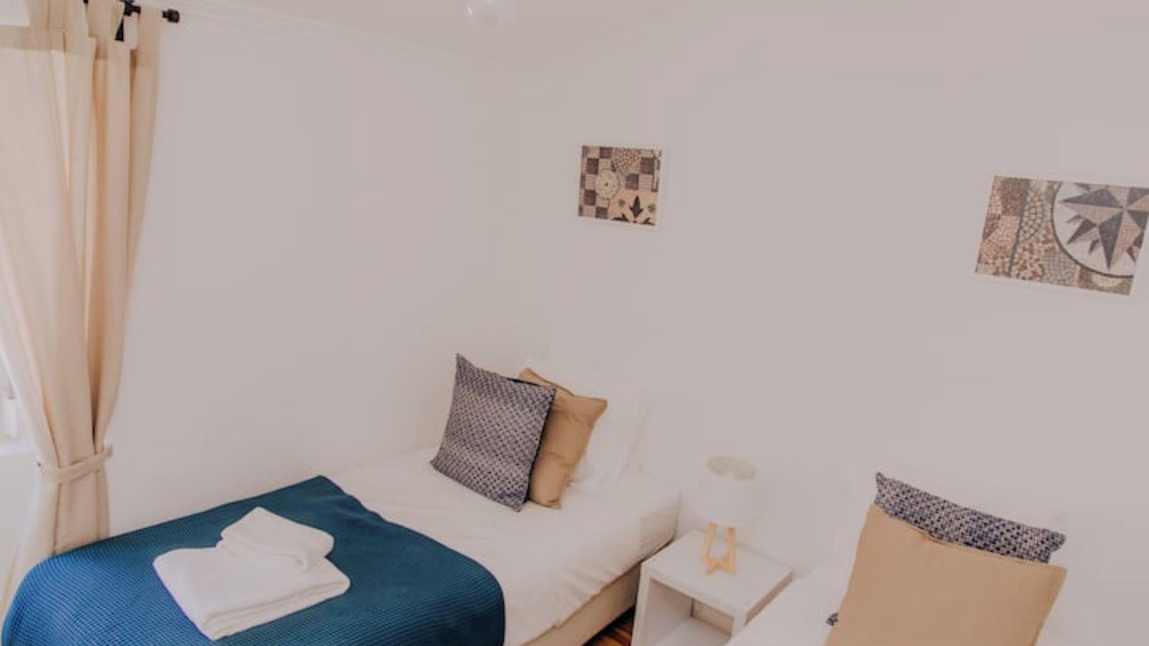 Photo of Bedroom in Santo Condestavel
