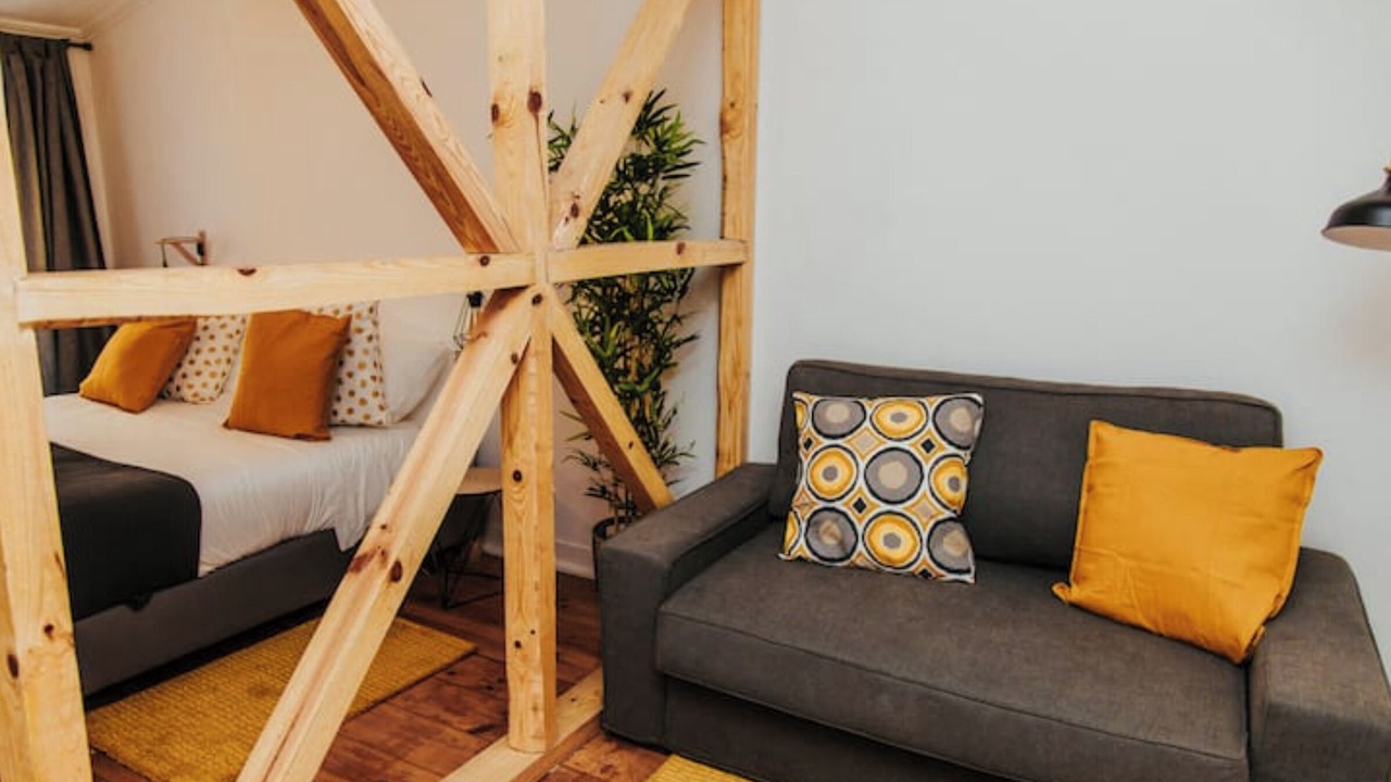 Photo of Bedroom in Santo Condestavel