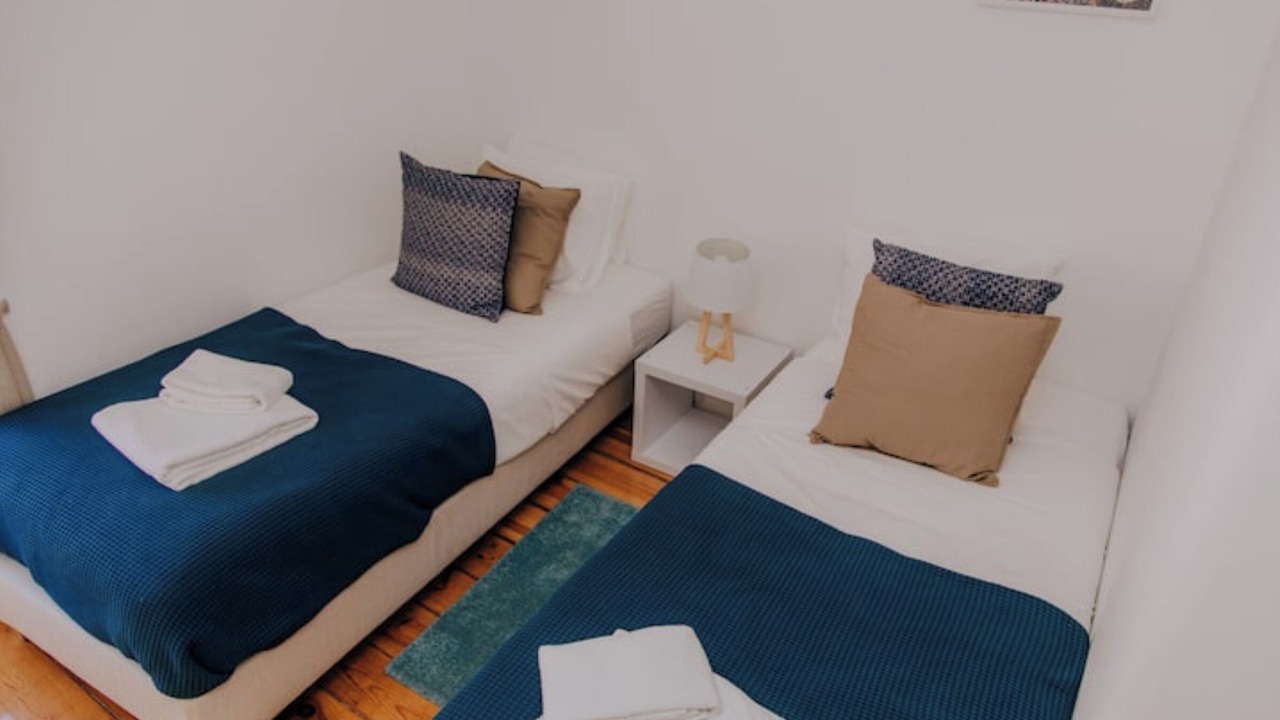 Photo of Bedroom in Santo Condestavel