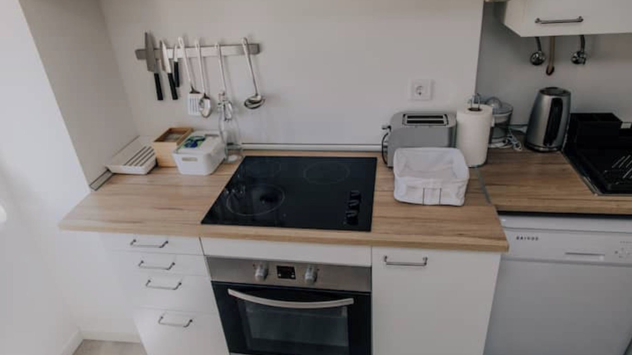 Photo of Kitchen in Santo Condestavel
