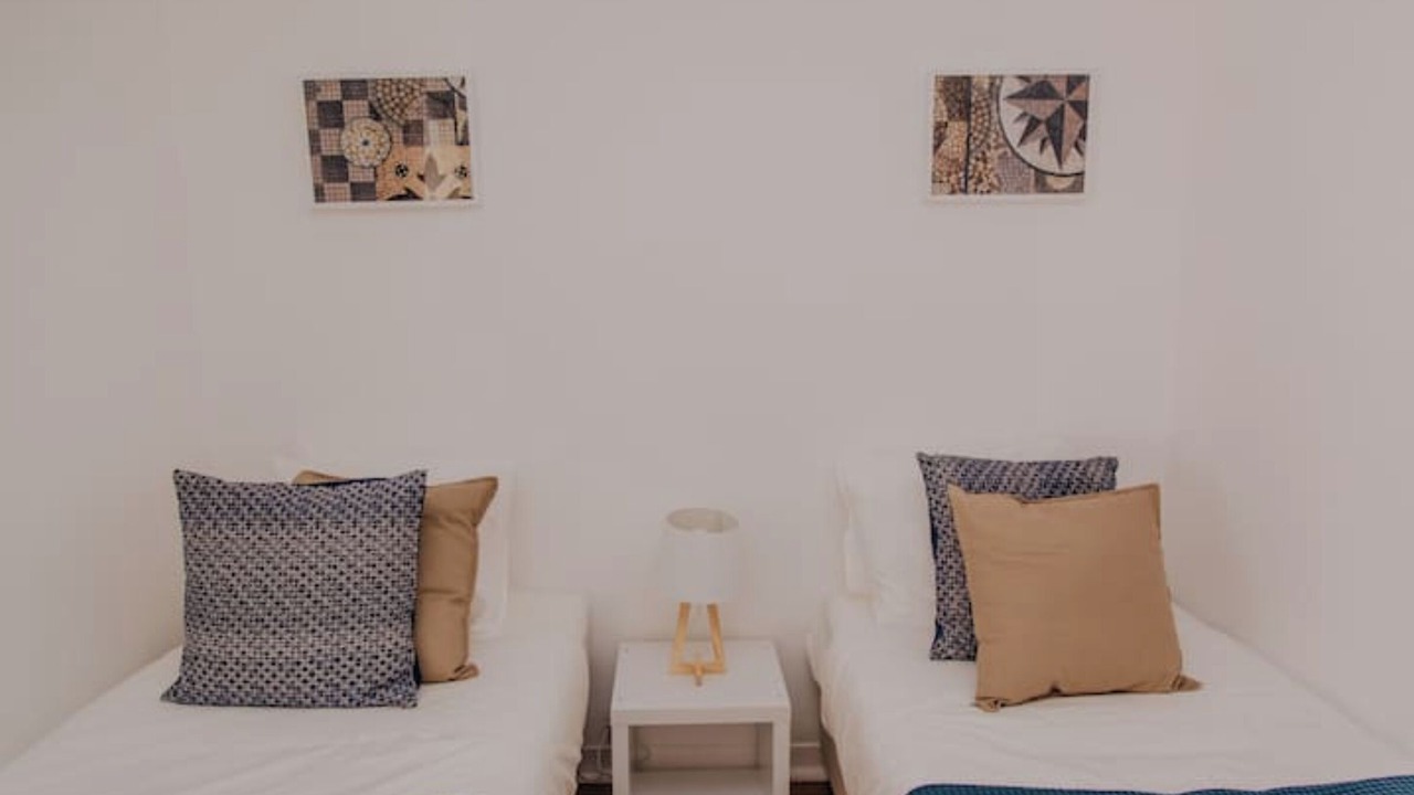 Photo of Bedroom in Santo Condestavel