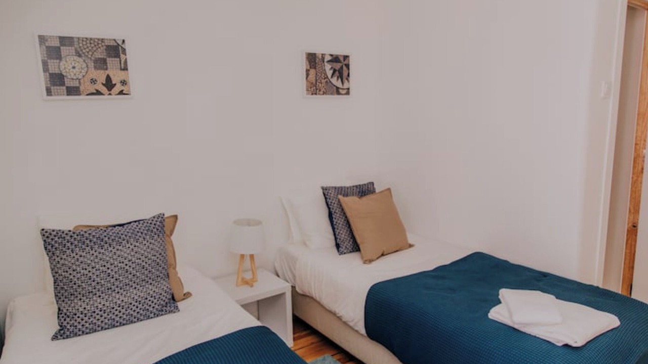 Photo of Bedroom in Santo Condestavel