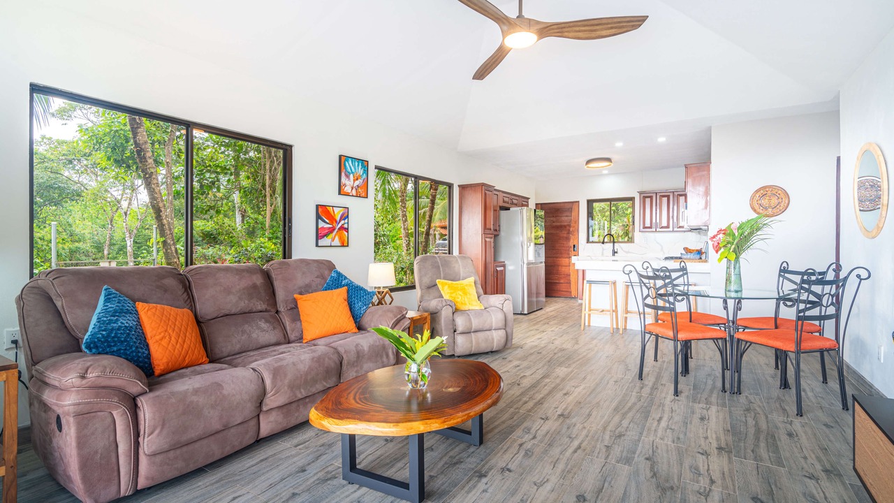 Photo of Livingroom in Ciudad Cortes