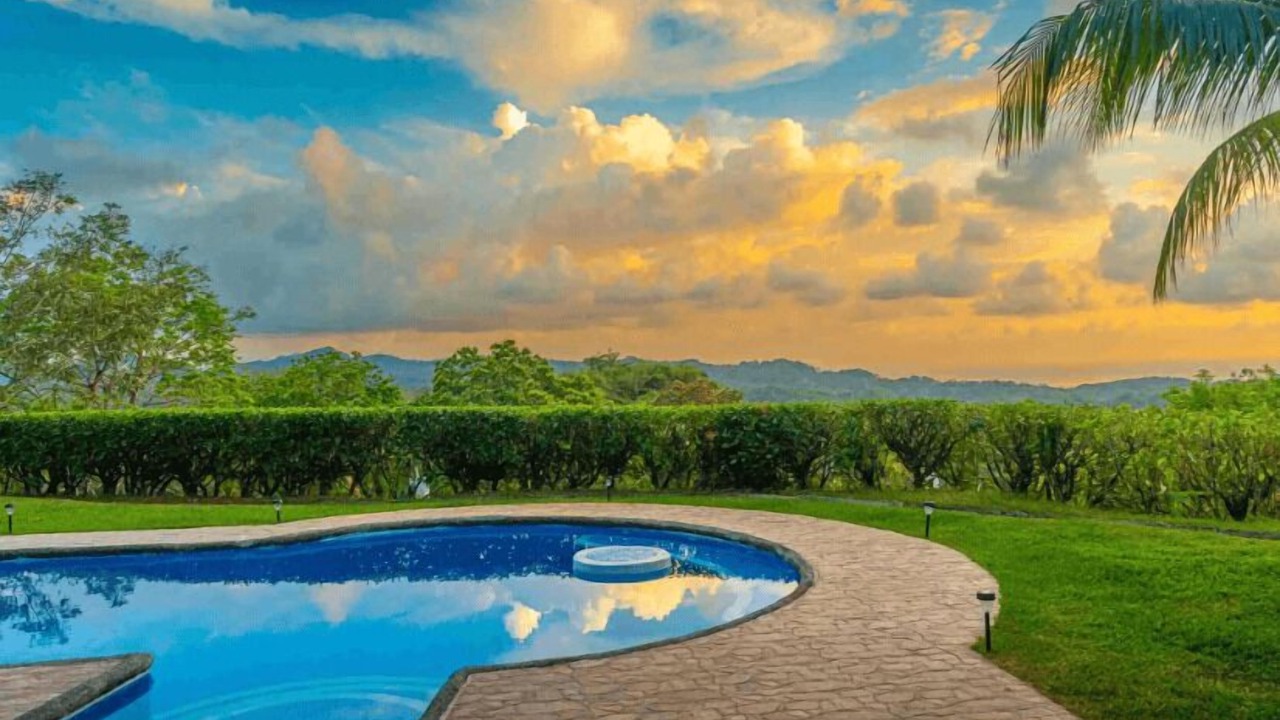 Photo of Outdoor in Ciudad Cortes