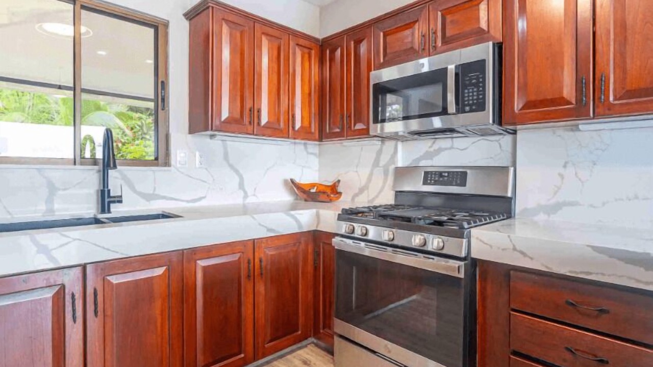 Photo of Kitchen in Ciudad Cortes