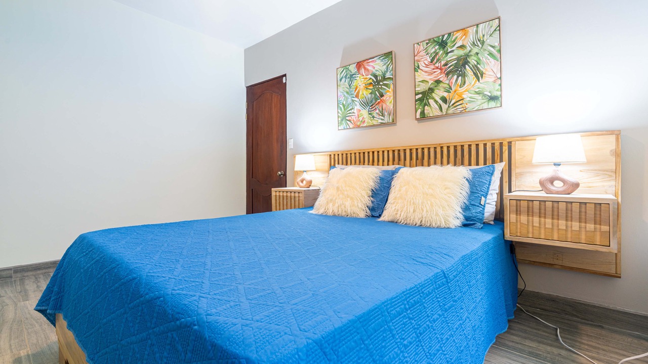 Photo of Bedroom in Ciudad Cortes