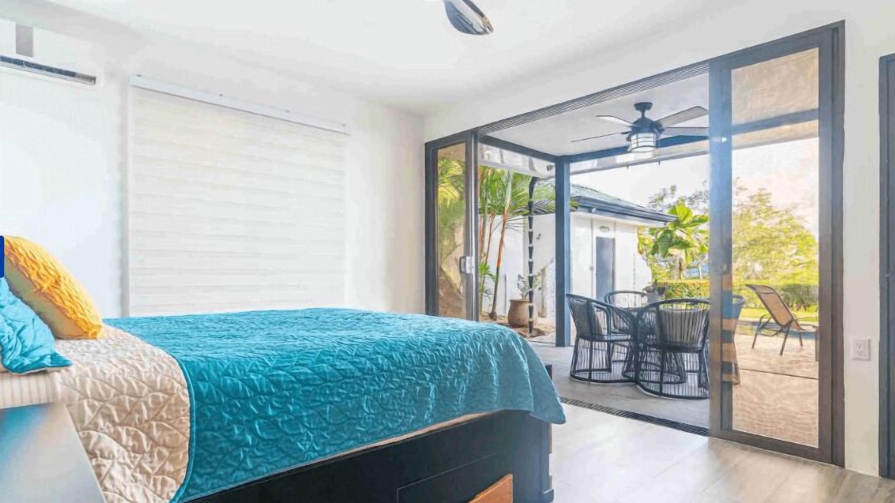 Photo of Bedroom in Ciudad Cortes