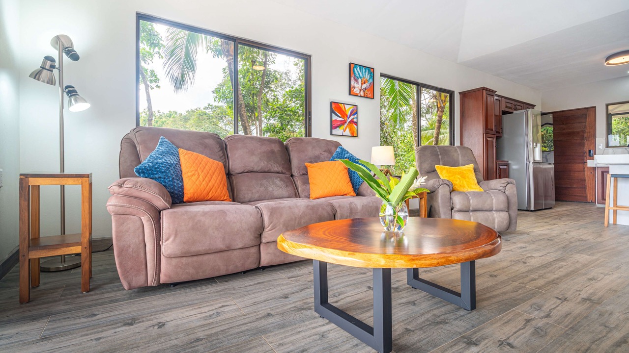 Photo of Livingroom in Ciudad Cortes
