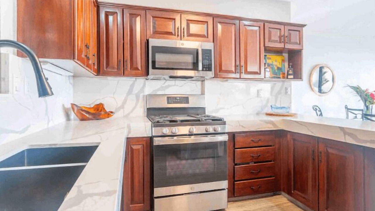 Photo of Kitchen in Ciudad Cortes