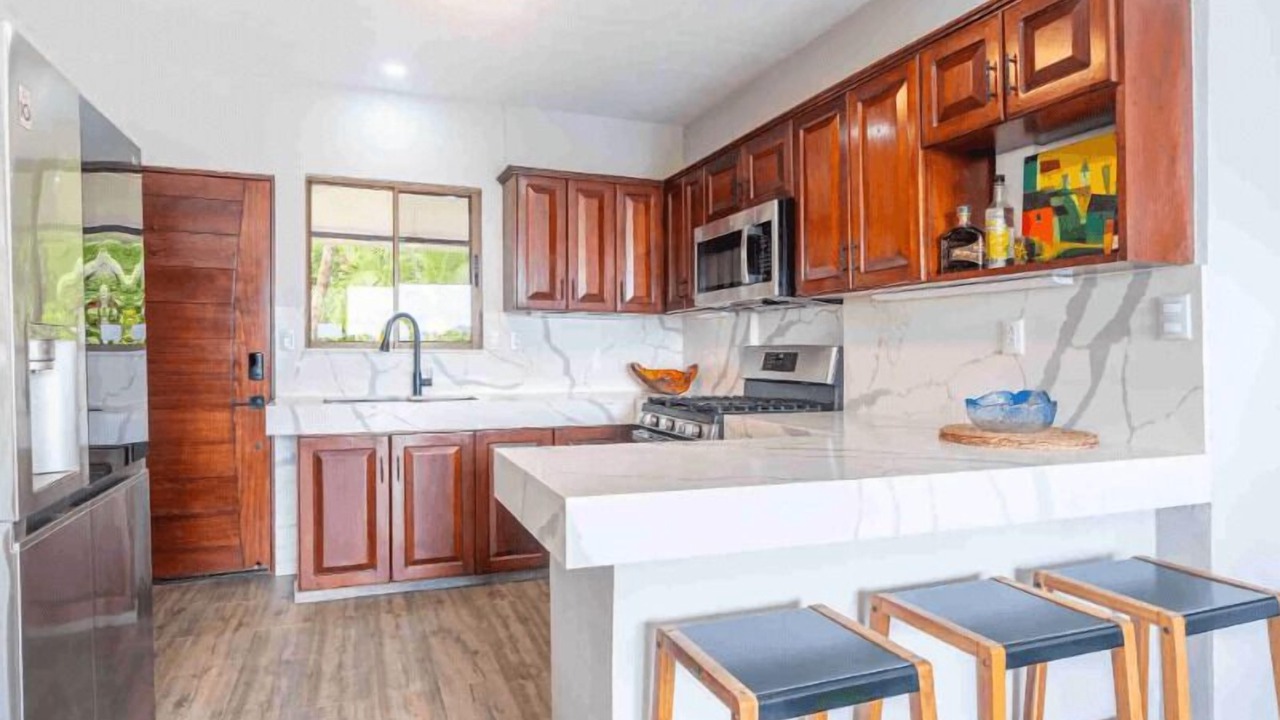 Photo of Kitchen in Ciudad Cortes