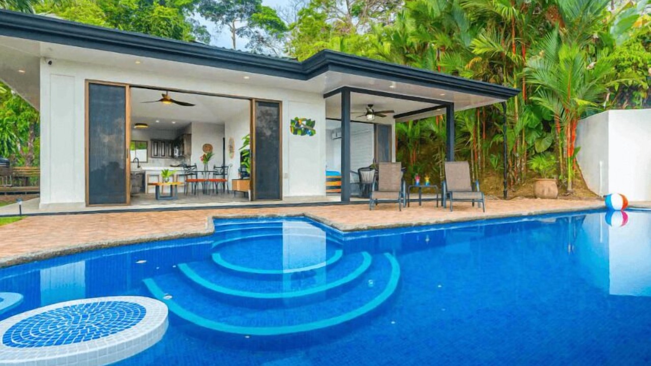 Photo of Outdoor in Ciudad Cortes
