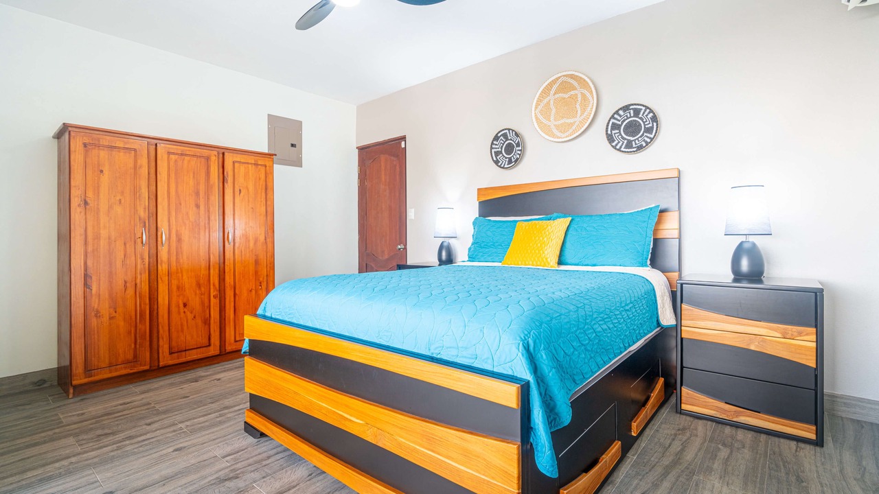 Photo of Bedroom in Ciudad Cortes