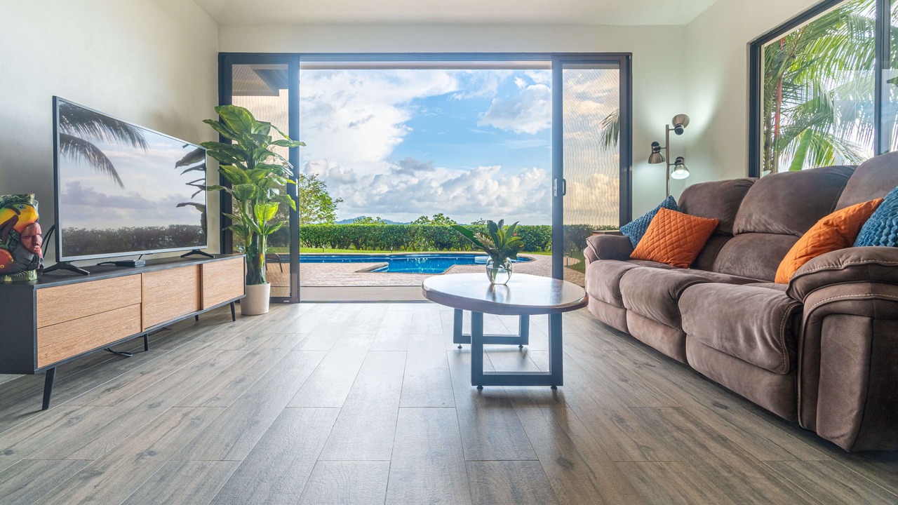 Photo of Livingroom in Ciudad Cortes