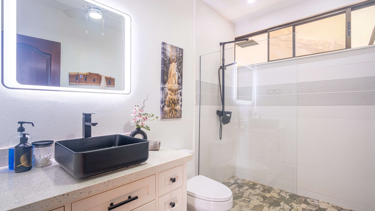 Photo of Bathroom in Ciudad Cortes