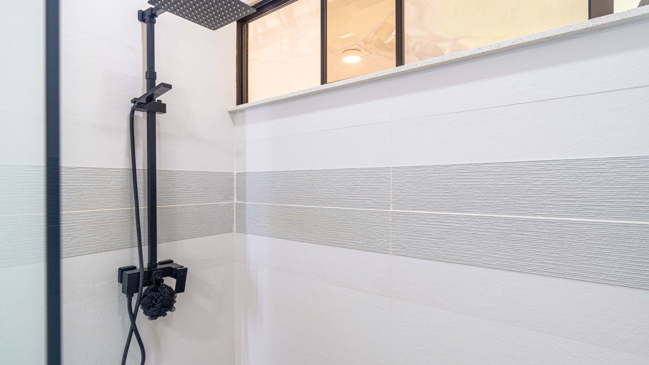 Photo of Bathroom in Ciudad Cortes