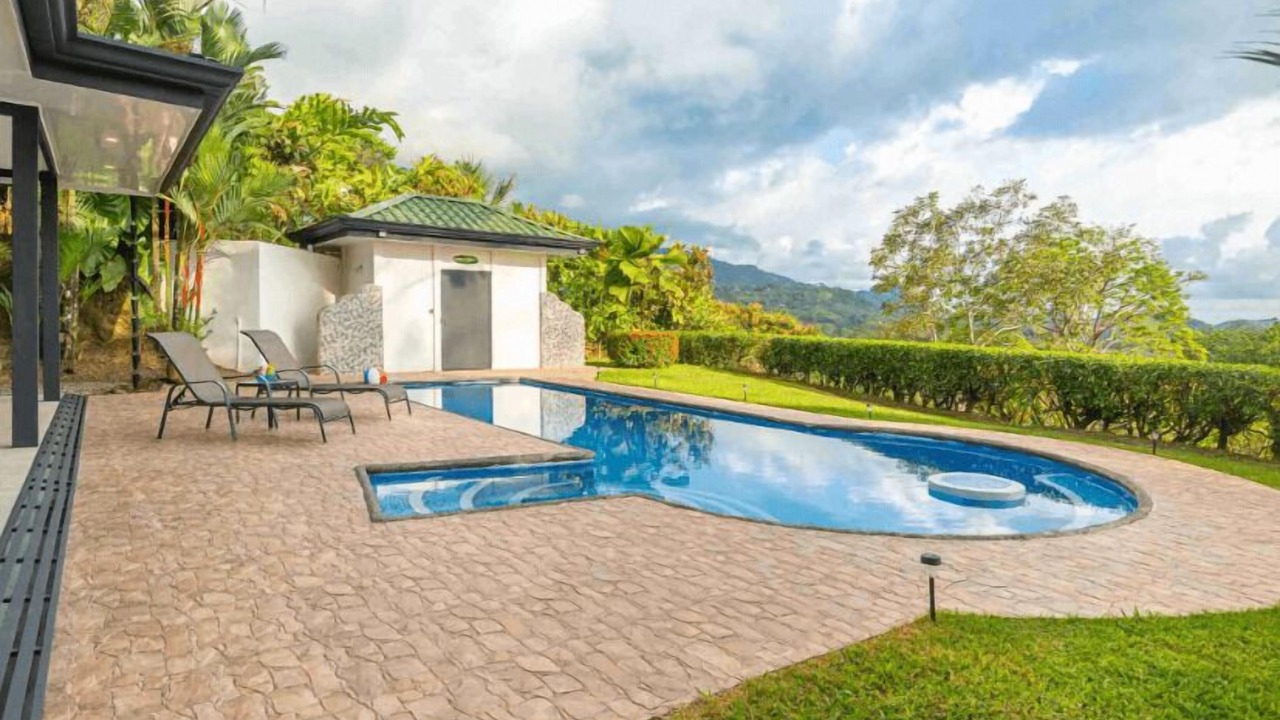 Photo of Outdoor in Ciudad Cortes