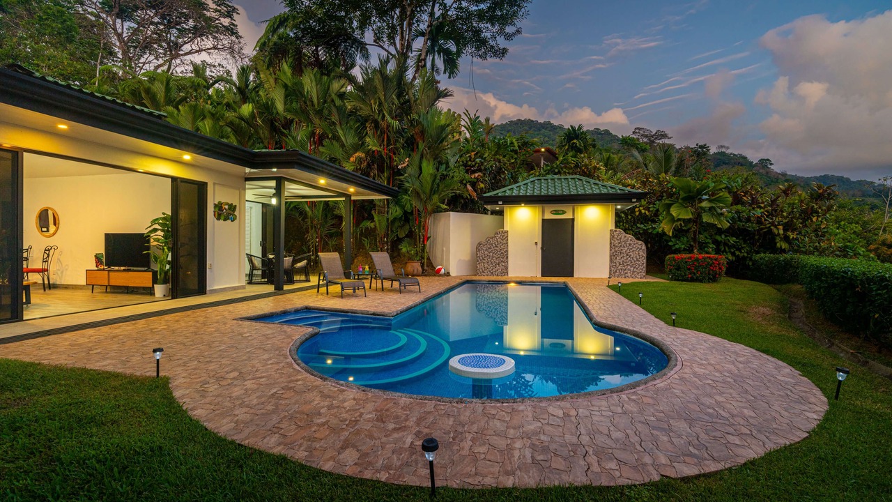 Photo of Outdoor in Ciudad Cortes