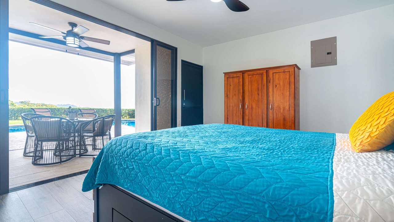 Photo of Bedroom in Ciudad Cortes