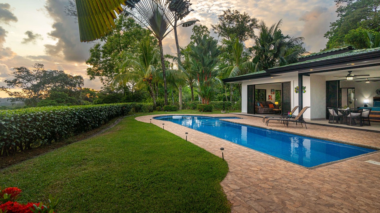 Photo of Outdoor in Ciudad Cortes
