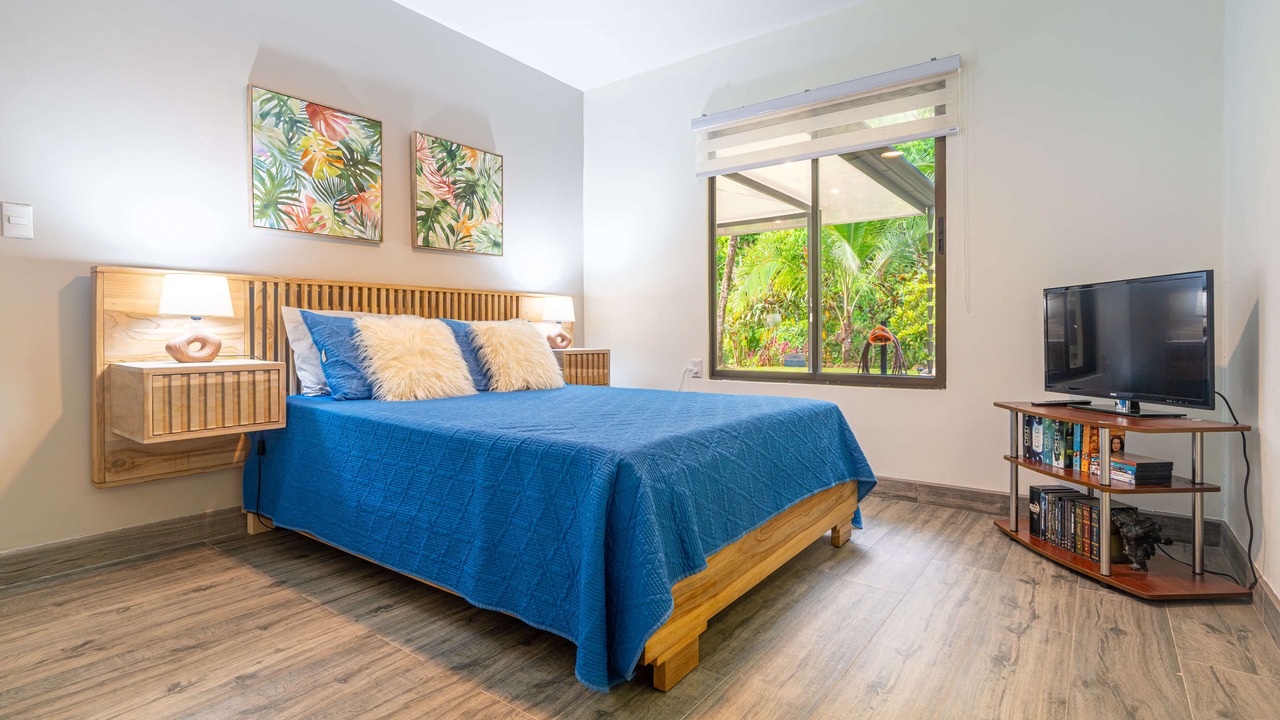 Photo of Bedroom in Ciudad Cortes