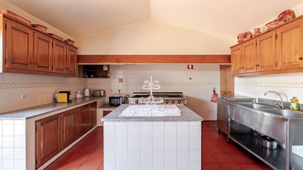 Photo of Kitchen in Bico