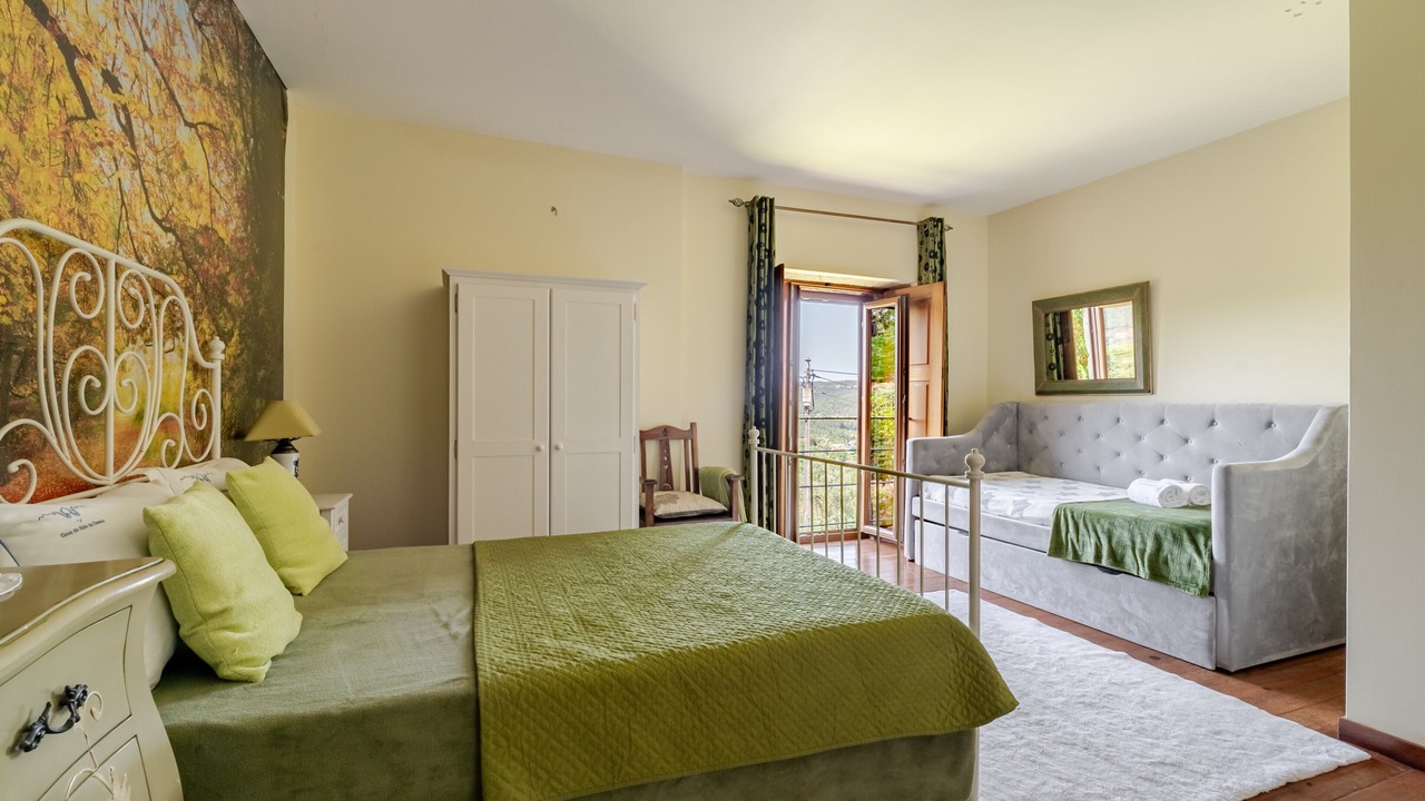 Photo of Bedroom in Bico
