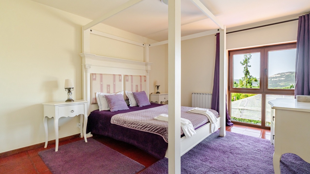 Photo of Bedroom in Bico