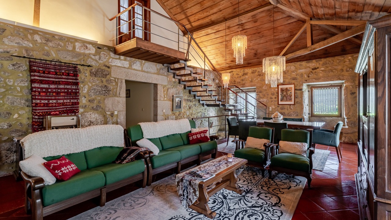 Photo of Livingroom in Bico