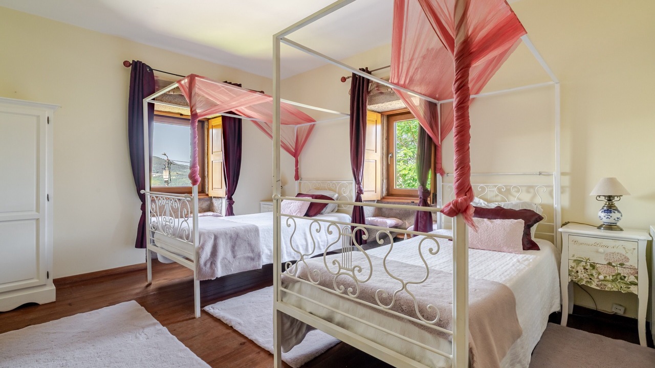 Photo of Bedroom in Bico