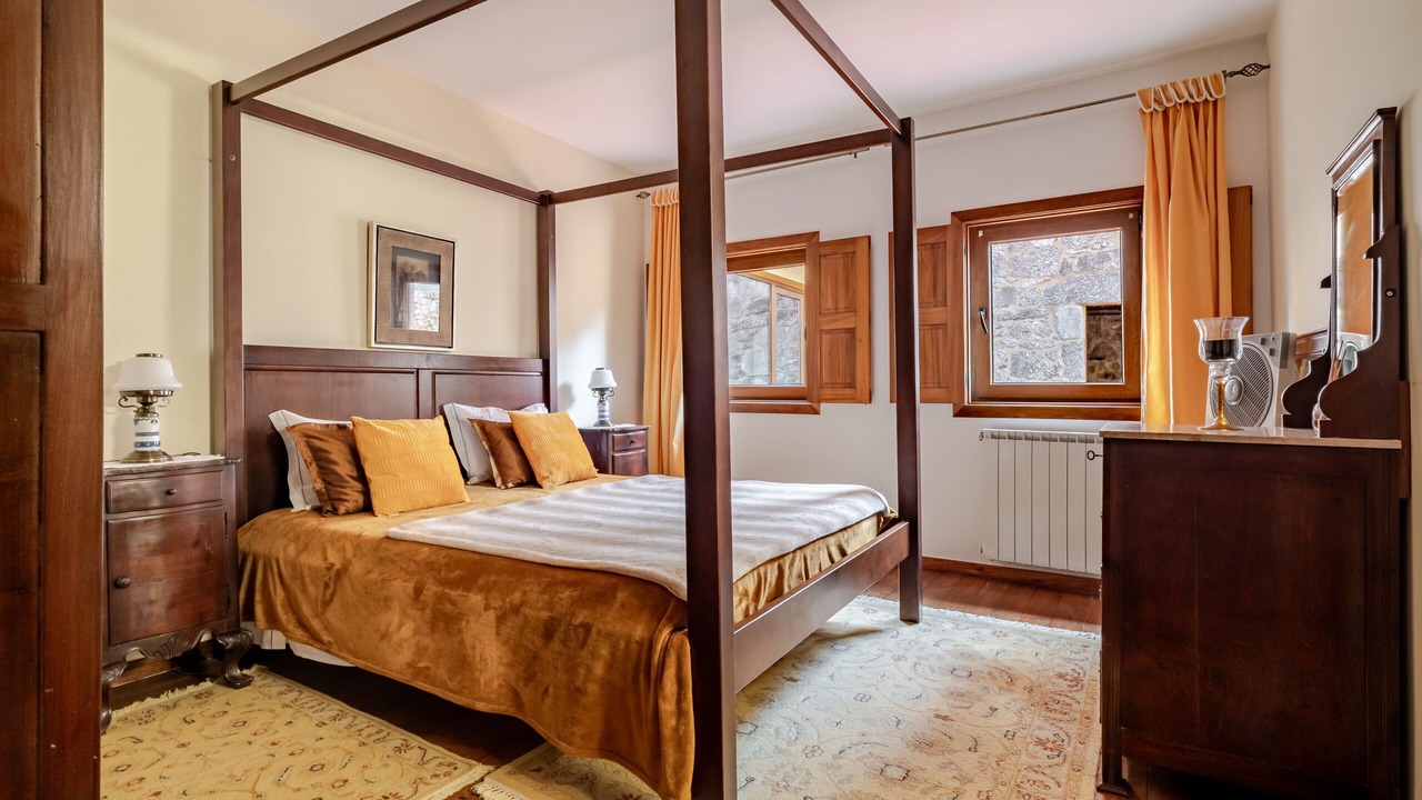 Photo of Bedroom in Bico