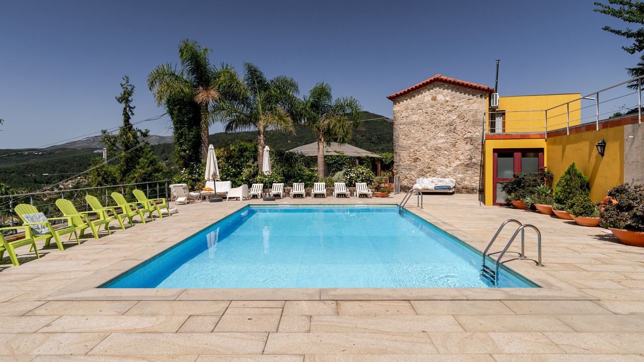 Photo of Outdoor in Bico